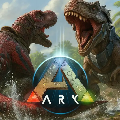 Ark Survival Evolved