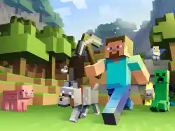 Minecraft basic